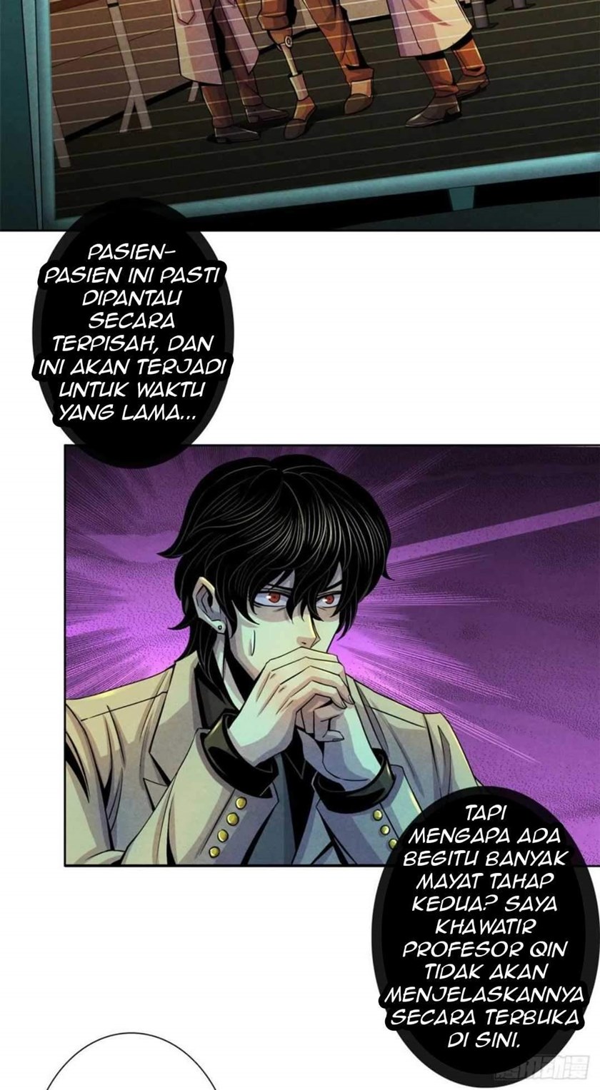 Doctor Li Ming Chapter 19 Gambar 38