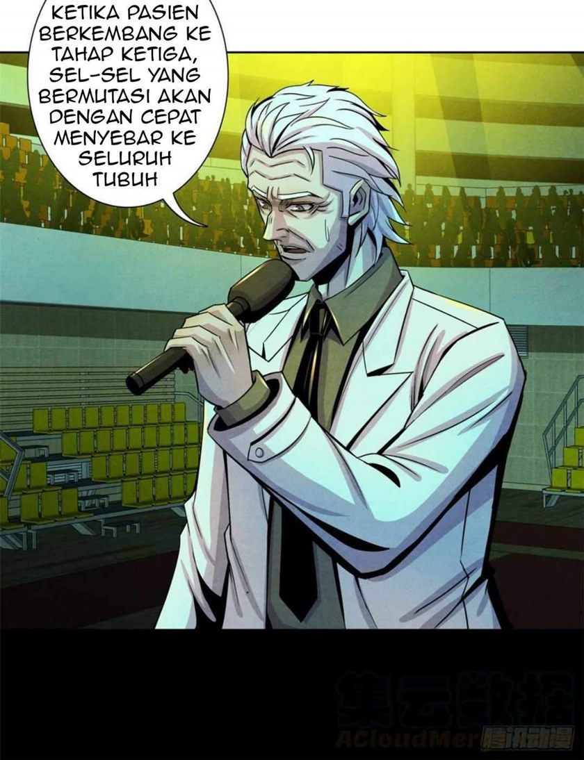 Doctor Li Ming Chapter 19 Gambar 39