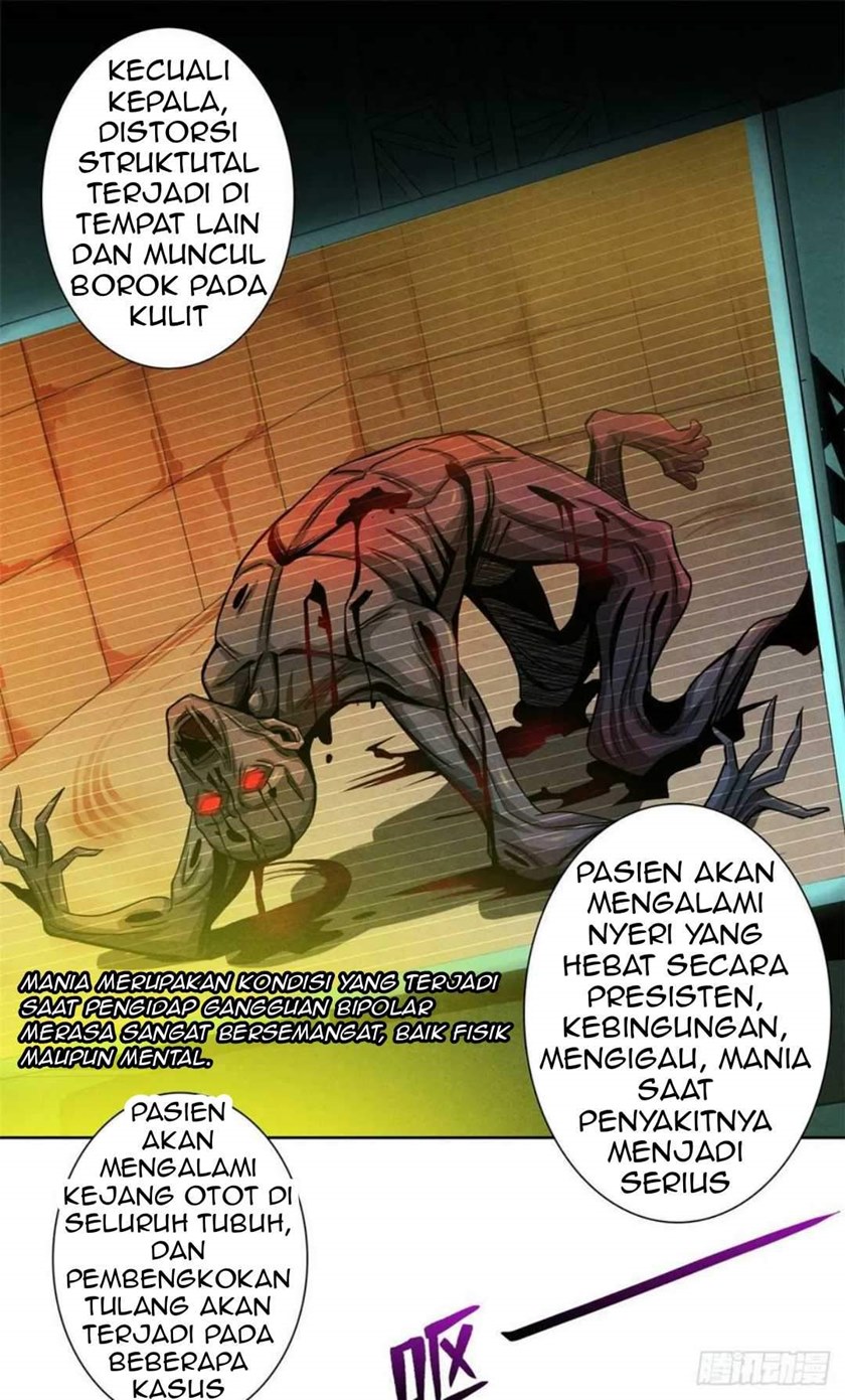 Doctor Li Ming Chapter 19 Gambar 40