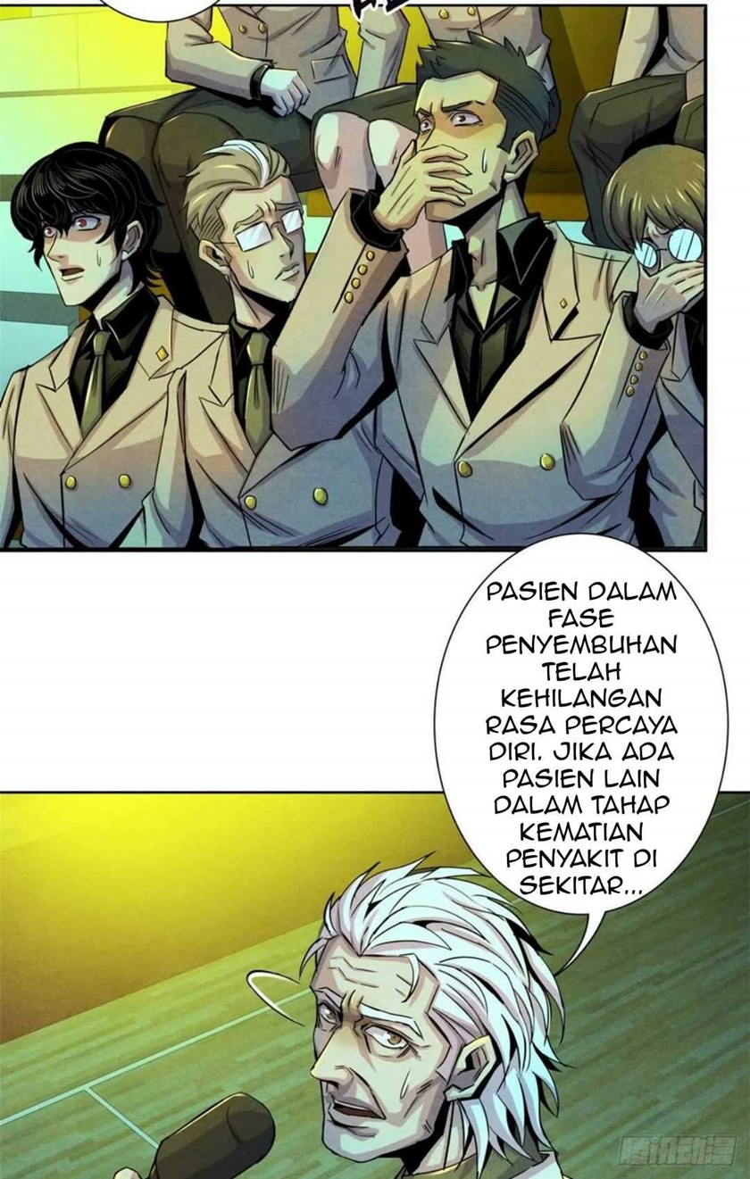 Doctor Li Ming Chapter 19 Gambar 41