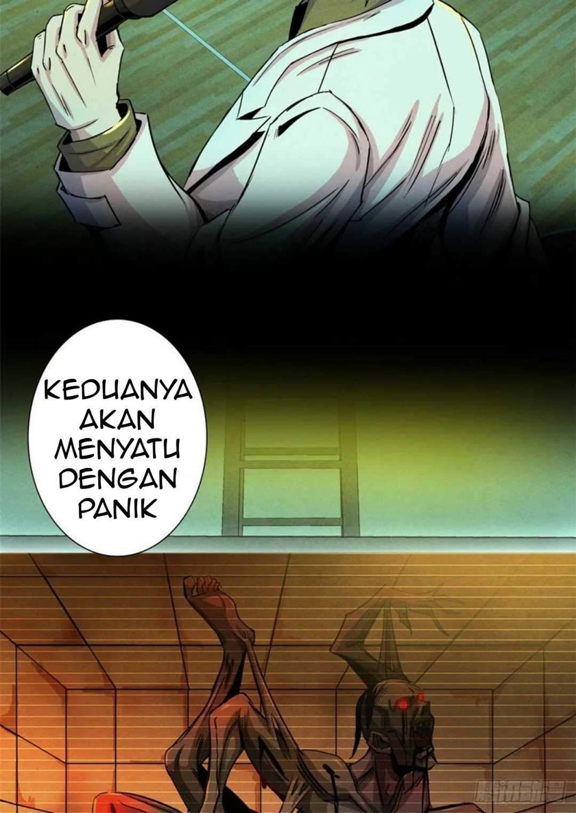 Doctor Li Ming Chapter 19 Gambar 42
