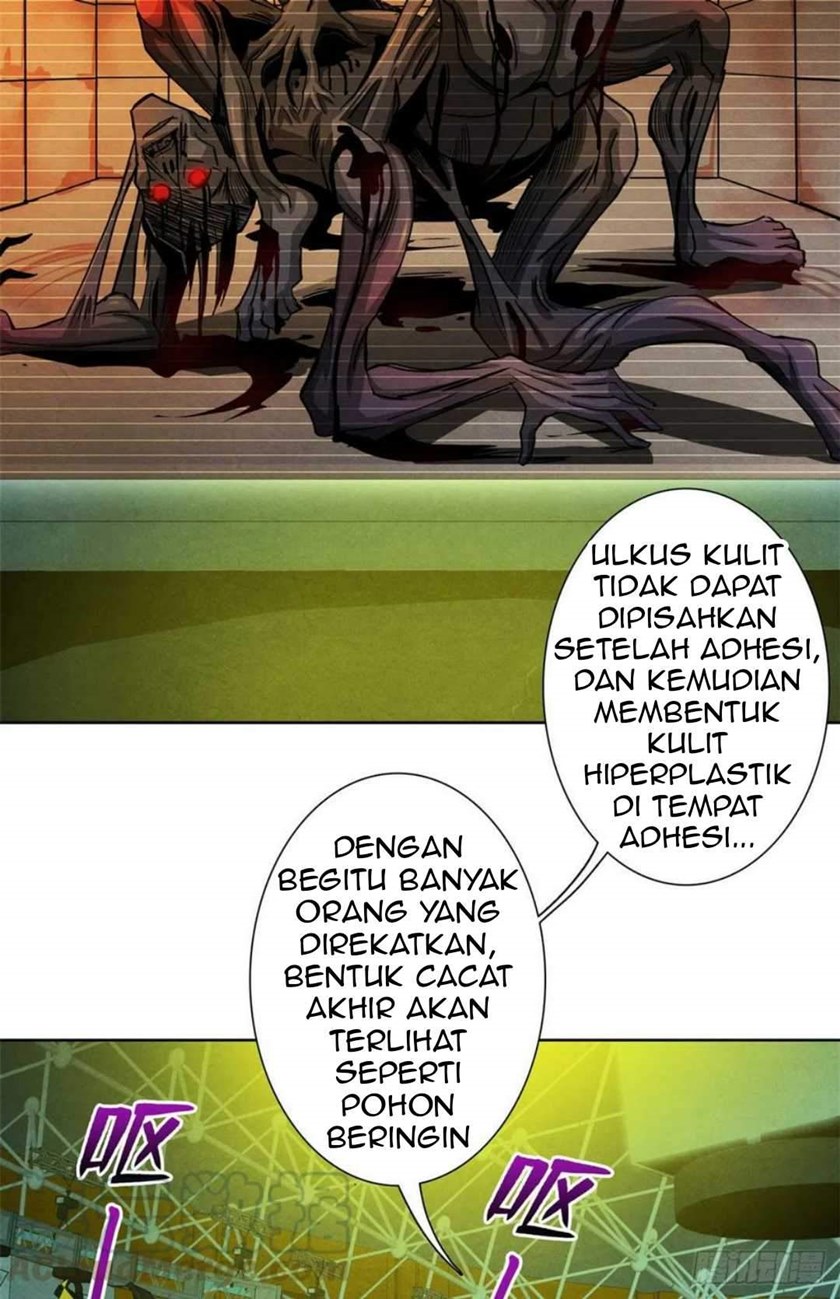 Doctor Li Ming Chapter 19 Gambar 43