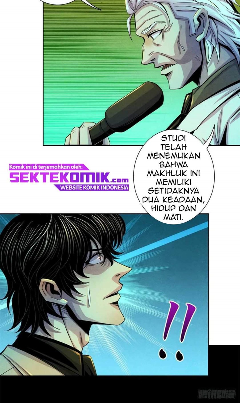 Doctor Li Ming Chapter 19 Gambar 45