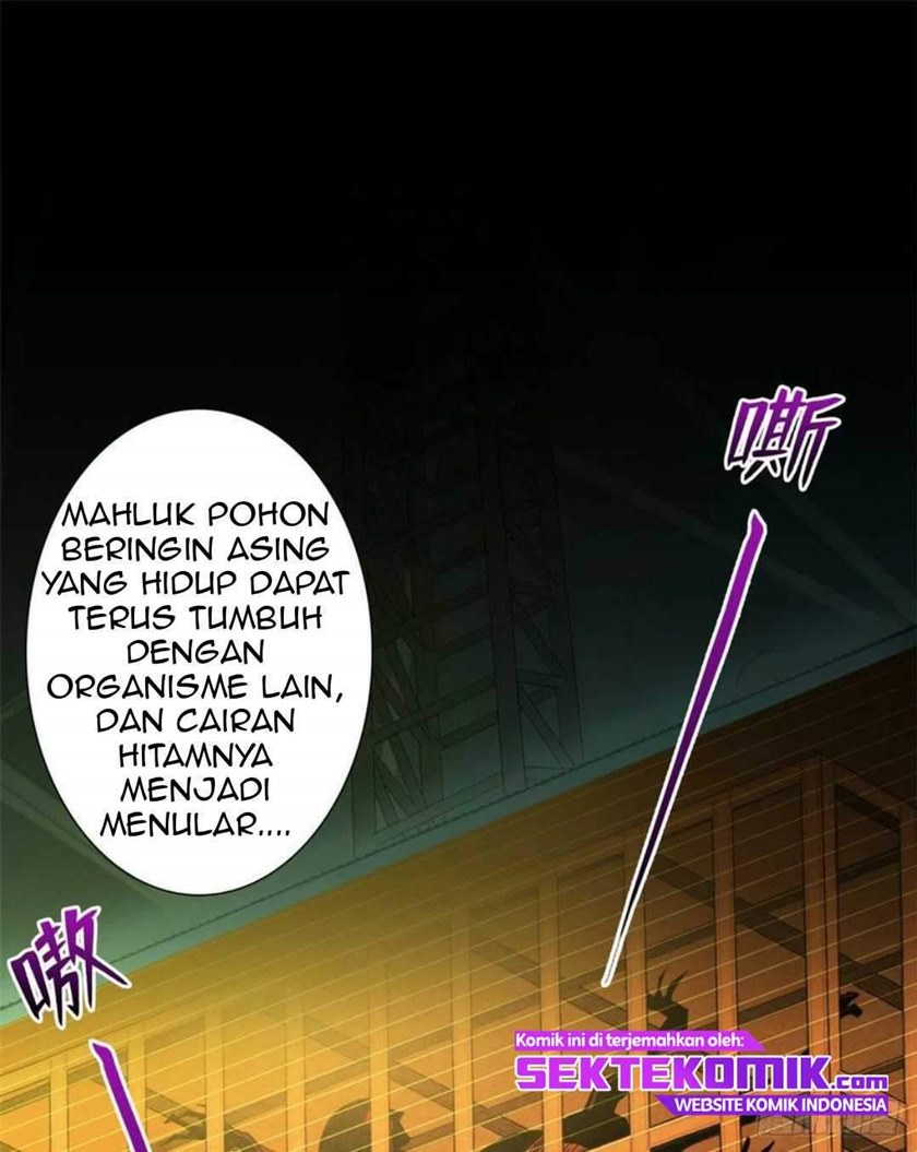 Doctor Li Ming Chapter 19 Gambar 46