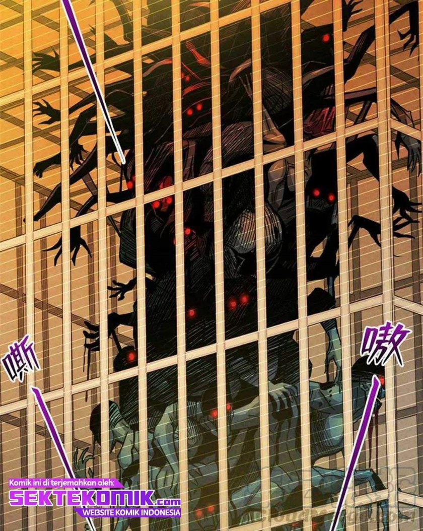Doctor Li Ming Chapter 19 Gambar 47