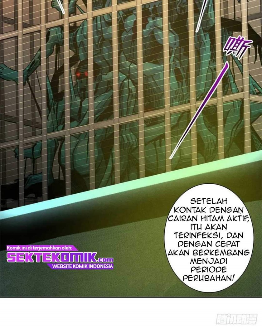 Doctor Li Ming Chapter 19 Gambar 48