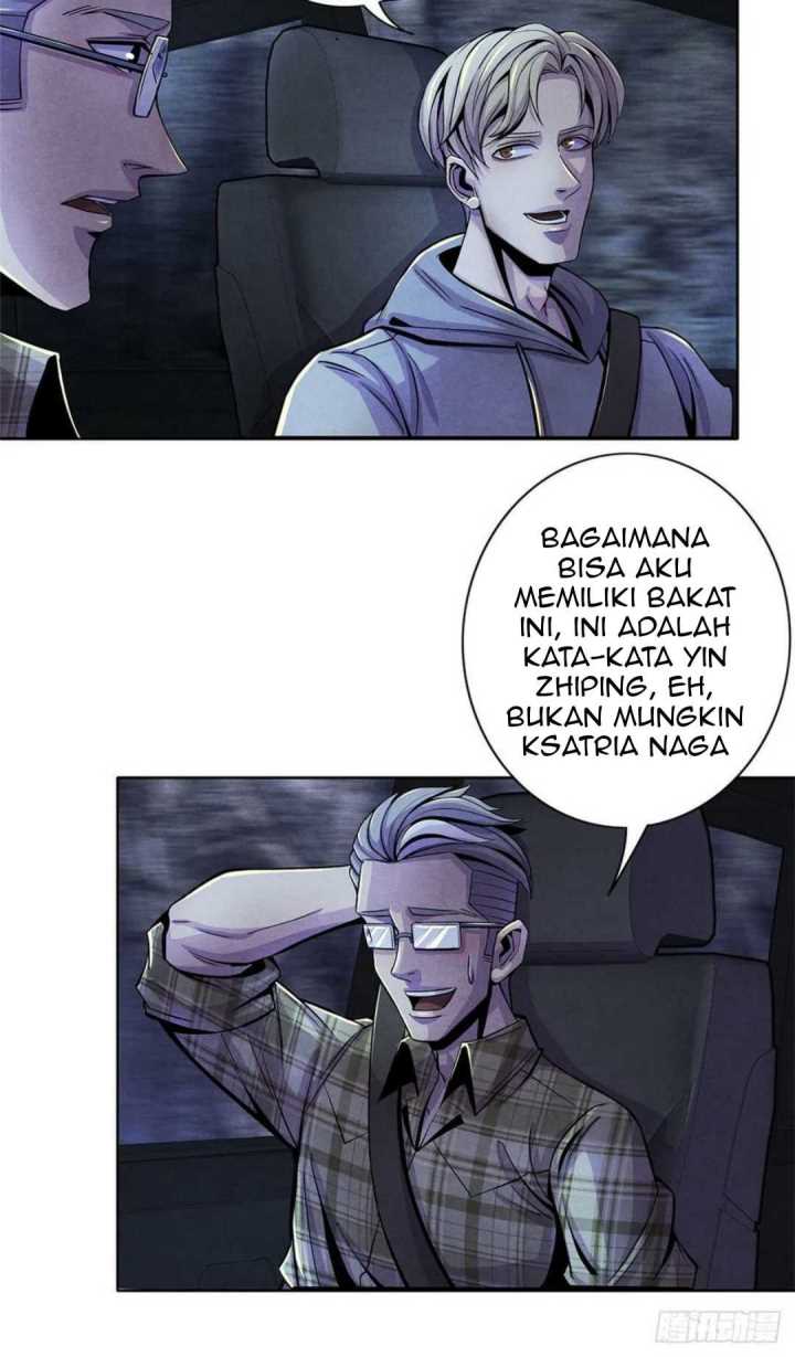 Doctor Li Ming Chapter 28 Gambar 32