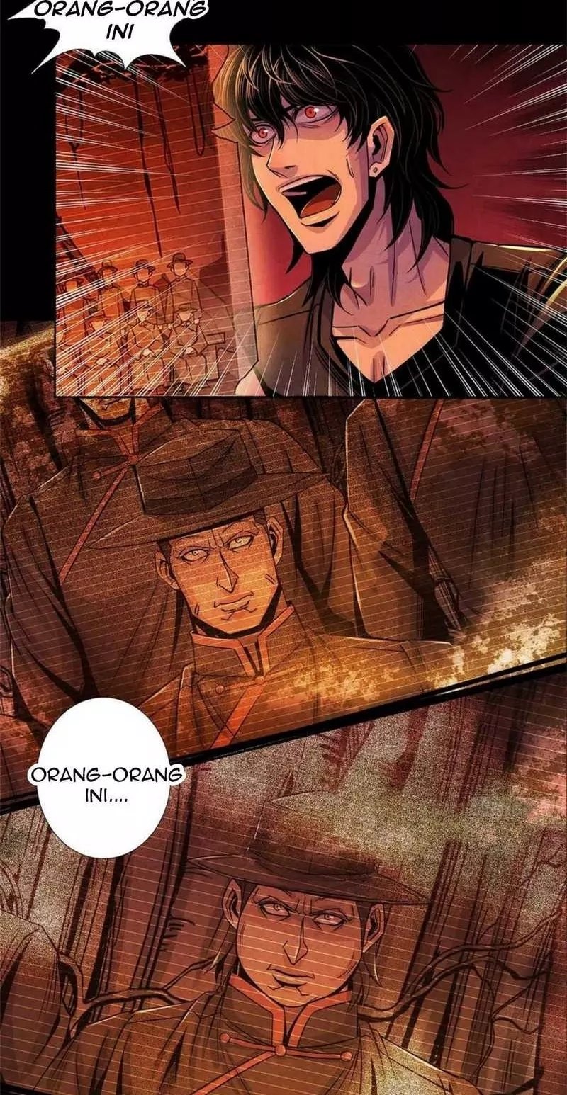 Doctor Li Ming Chapter 37 Gambar 6