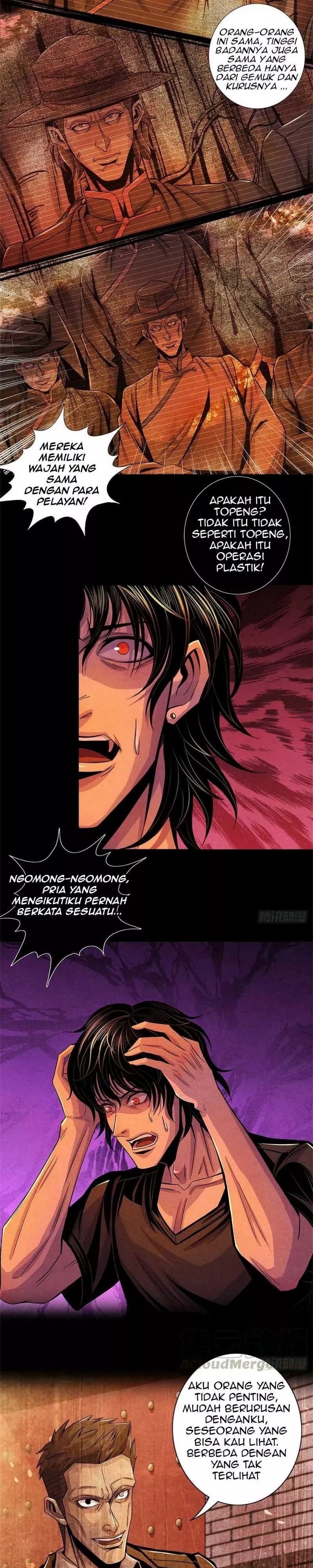 Doctor Li Ming Chapter 37 Gambar 7