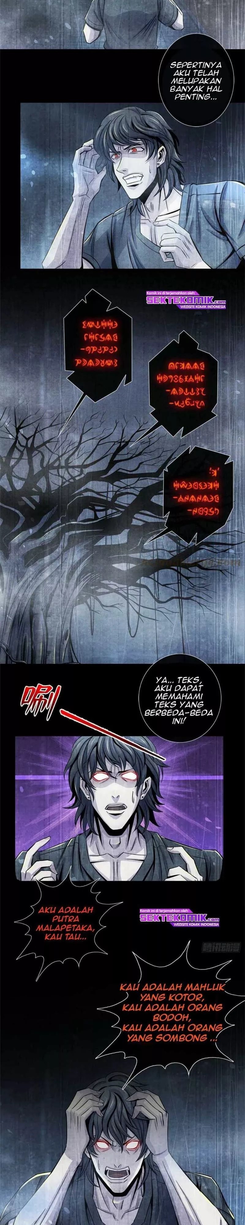 Doctor Li Ming Chapter 37 Gambar 10