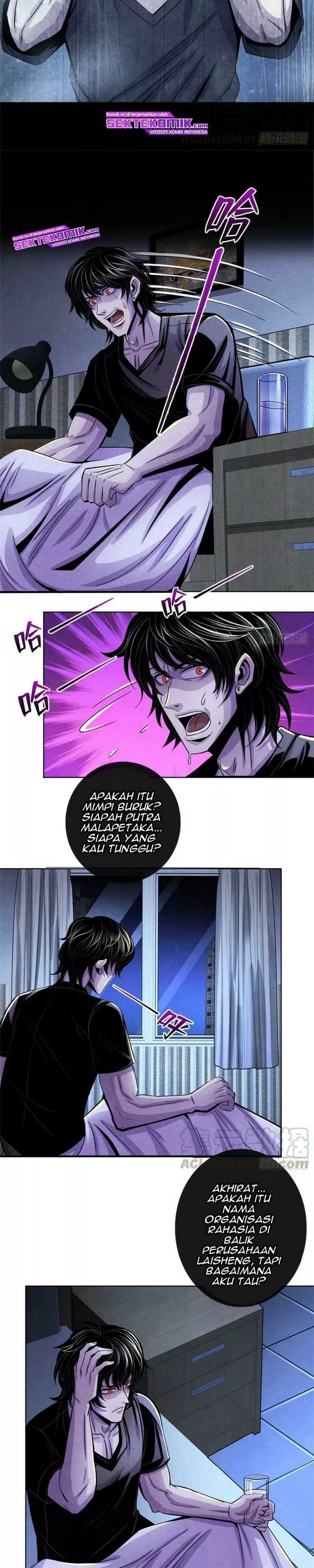 Doctor Li Ming Chapter 37 Gambar 11