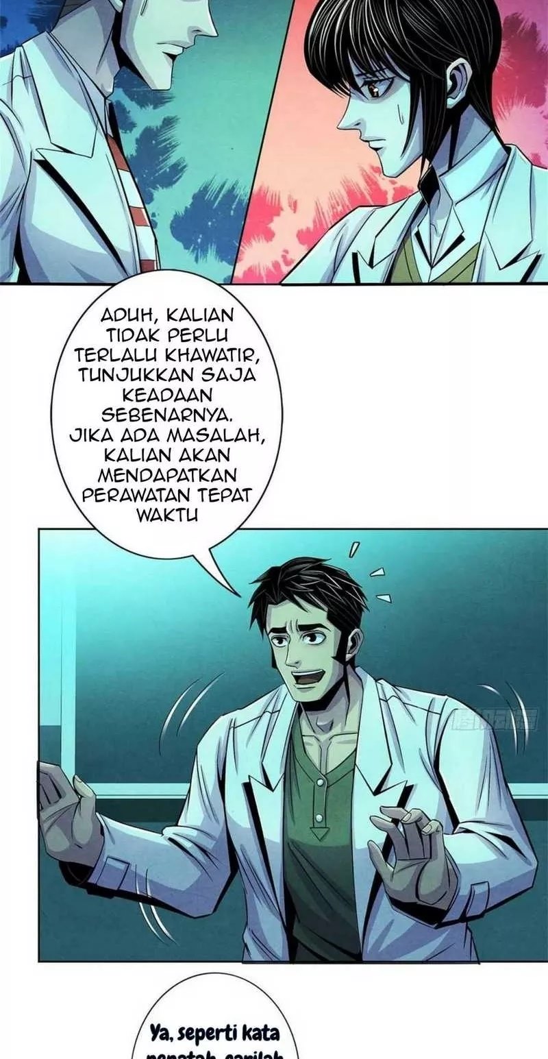 Doctor Li Ming Chapter 37 Gambar 15