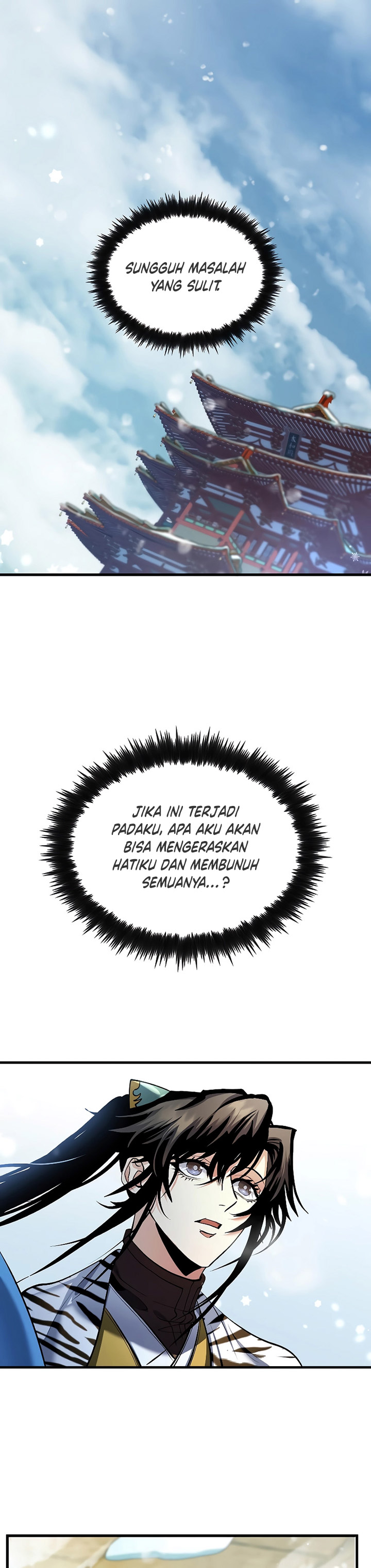 Doctor’s Rebirth Chapter 153 Gambar 17