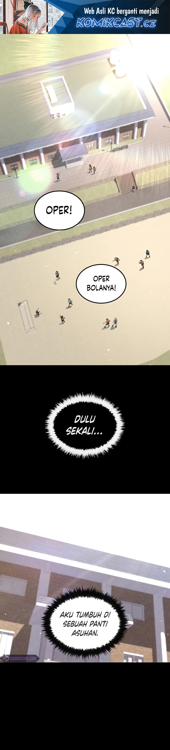 Doctor’s Rebirth Chapter 159 Gambar 2