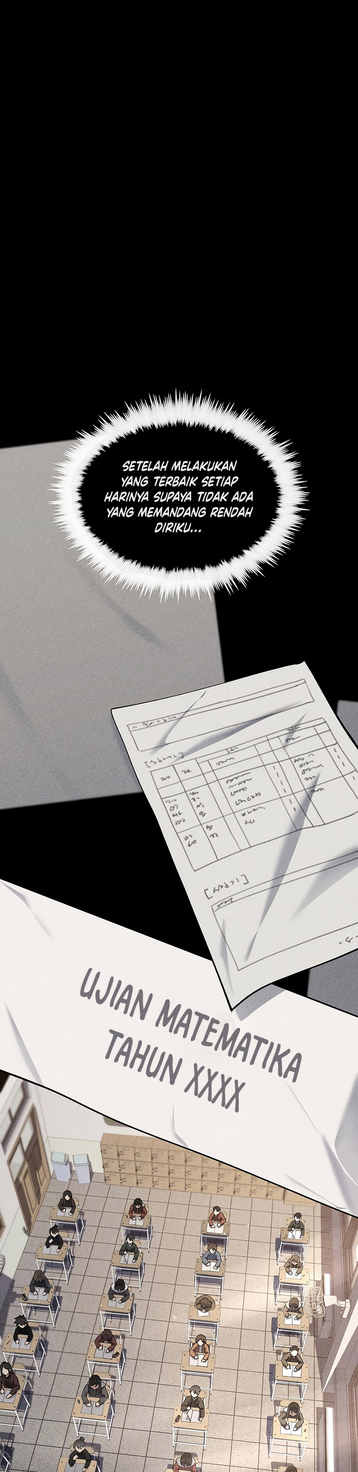 Doctor’s Rebirth Chapter 159 Gambar 16