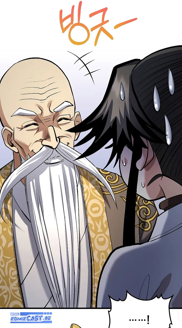 Doctor’s Rebirth Chapter 171 Gambar 26