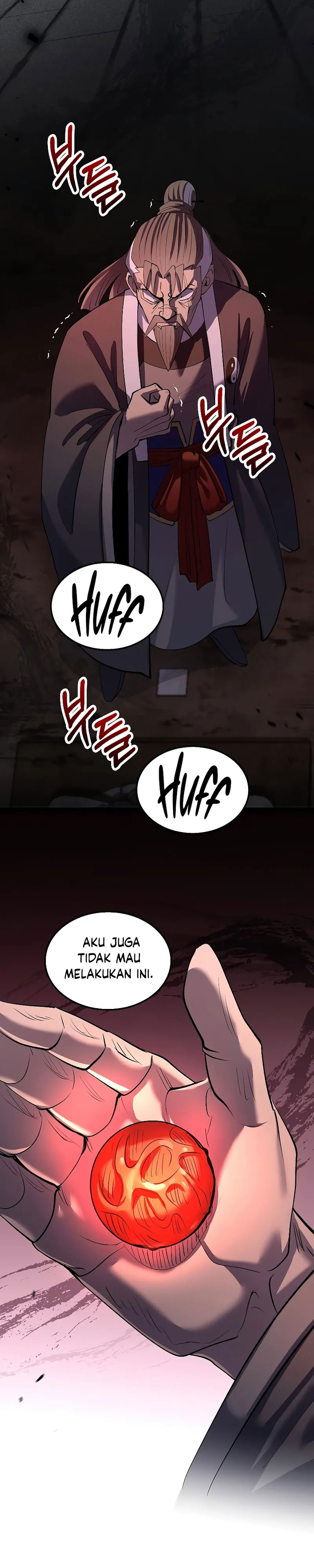 Doctor’s Rebirth Chapter 172 Gambar 23