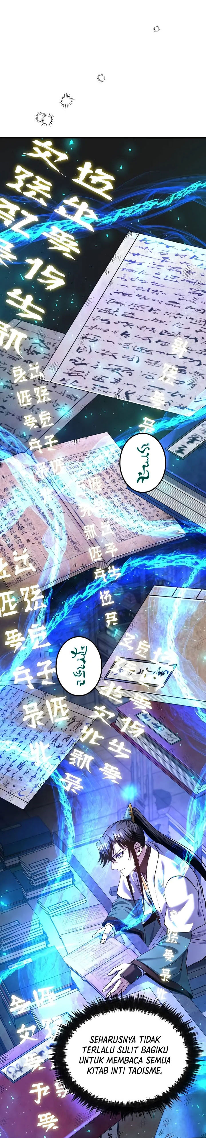 Doctor’s Rebirth Chapter 174 Gambar 11