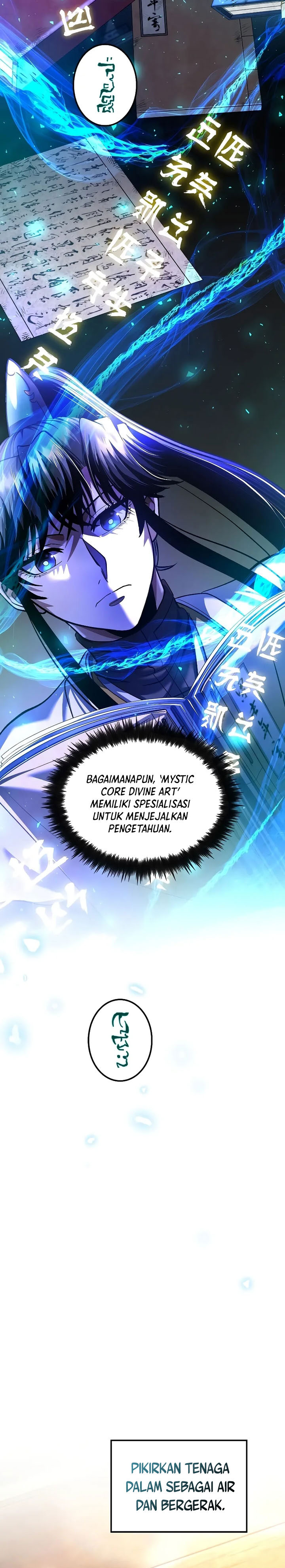 Doctor’s Rebirth Chapter 174 Gambar 12