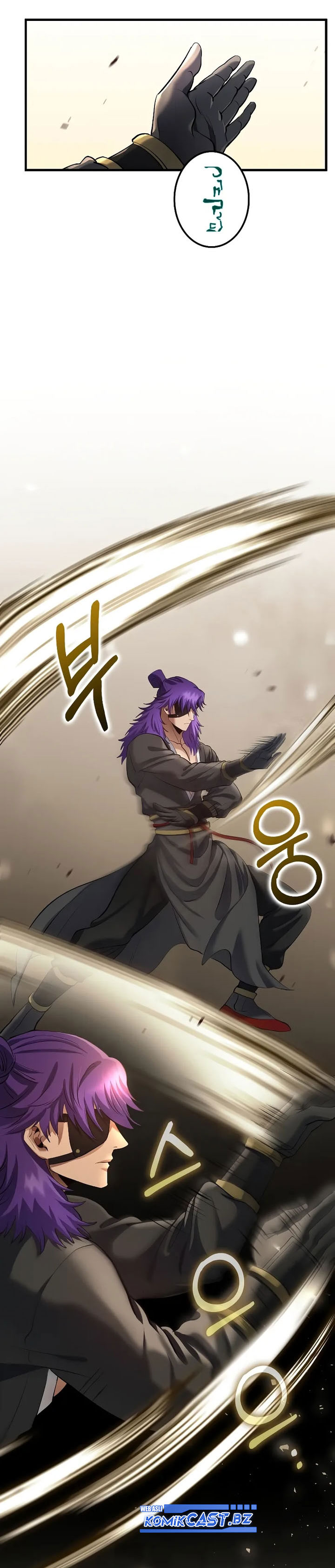 Doctor’s Rebirth Chapter 174 Gambar 25