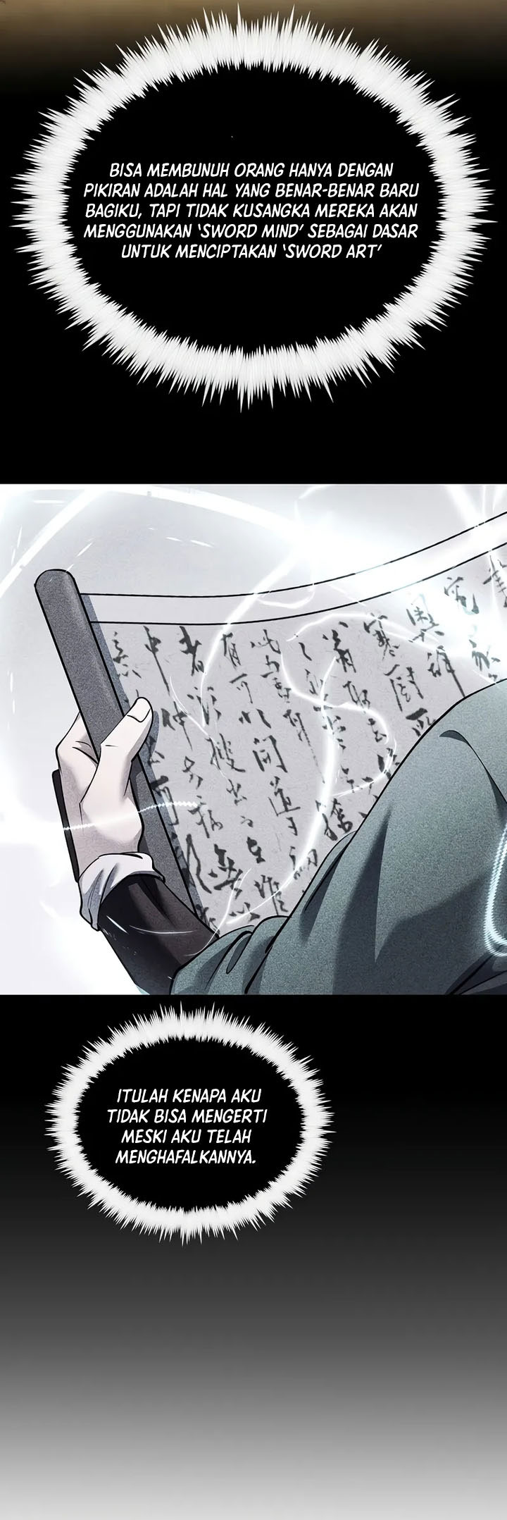 Doctor’s Rebirth Chapter 178 Gambar 30