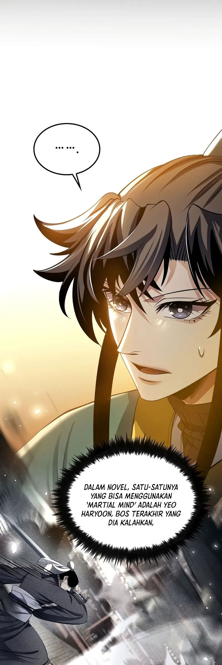 Doctor’s Rebirth Chapter 178 Gambar 31