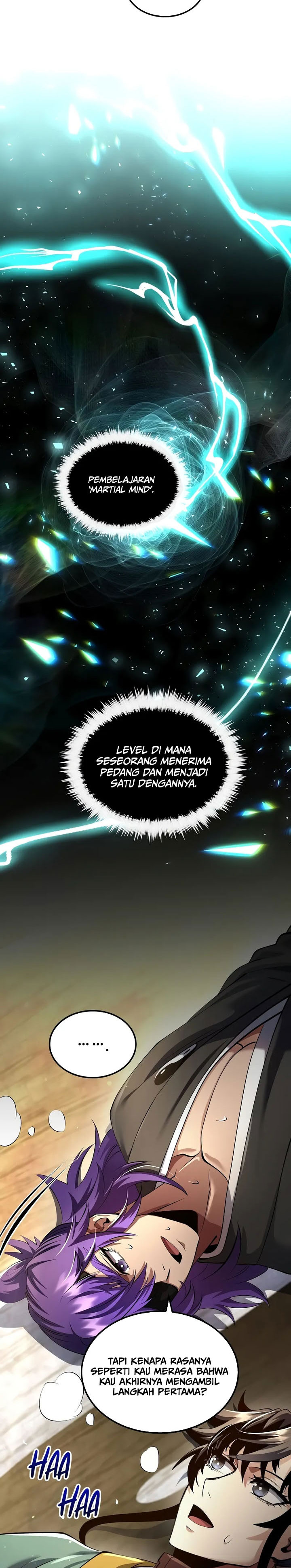 Doctor’s Rebirth Chapter 179 Gambar 4