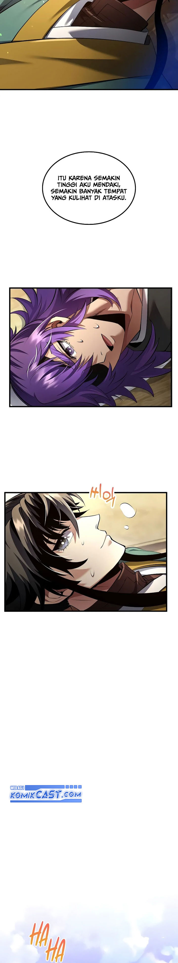 Doctor’s Rebirth Chapter 179 Gambar 5