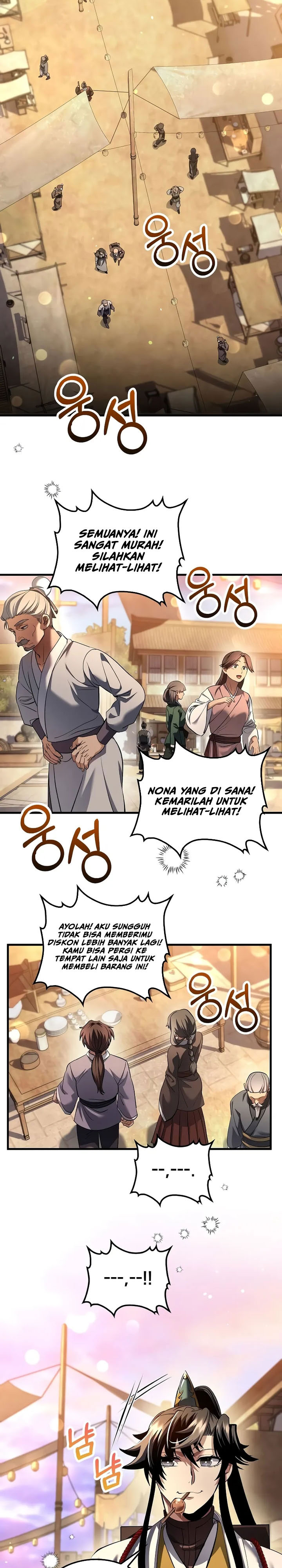 Doctor’s Rebirth Chapter 179 Gambar 20