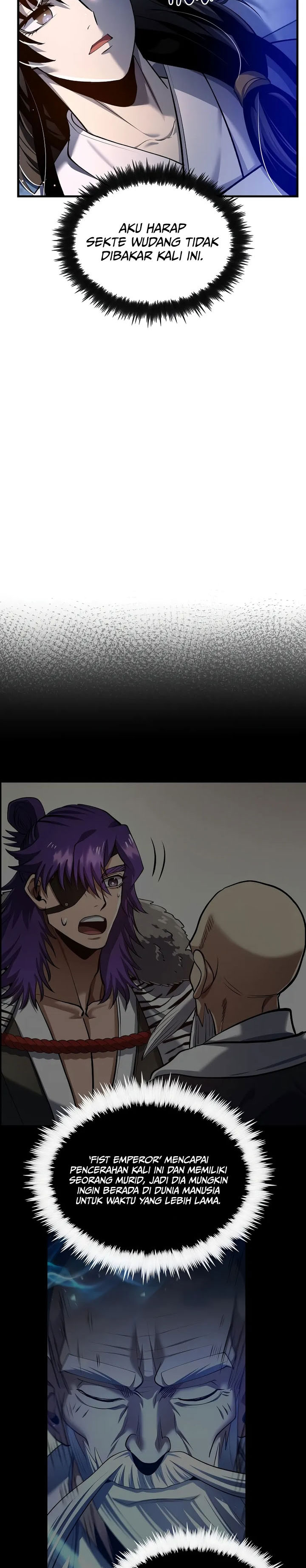 Doctor’s Rebirth Chapter 179 Gambar 23