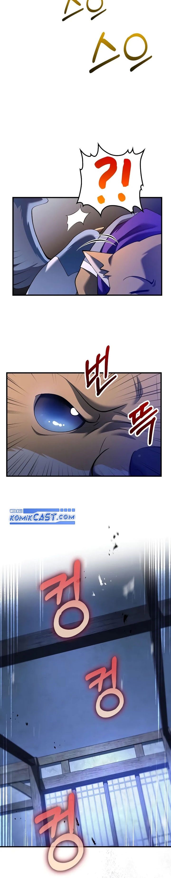 Doctor’s Rebirth Chapter 179 Gambar 25