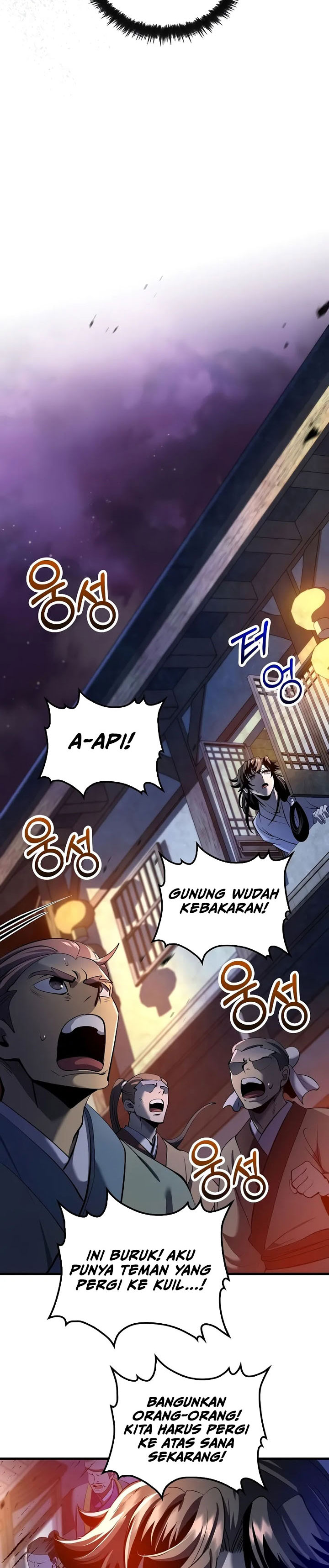 Doctor’s Rebirth Chapter 179 Gambar 27