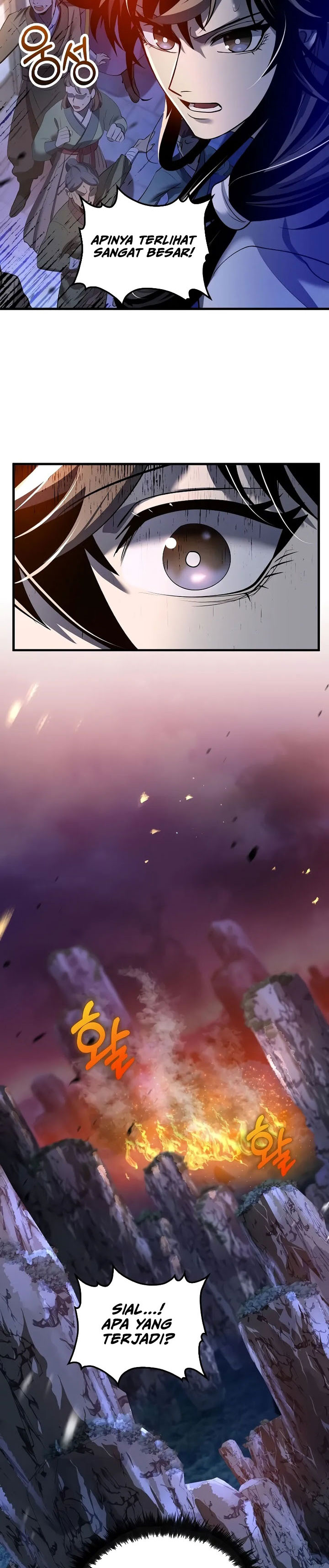 Doctor’s Rebirth Chapter 179 Gambar 28
