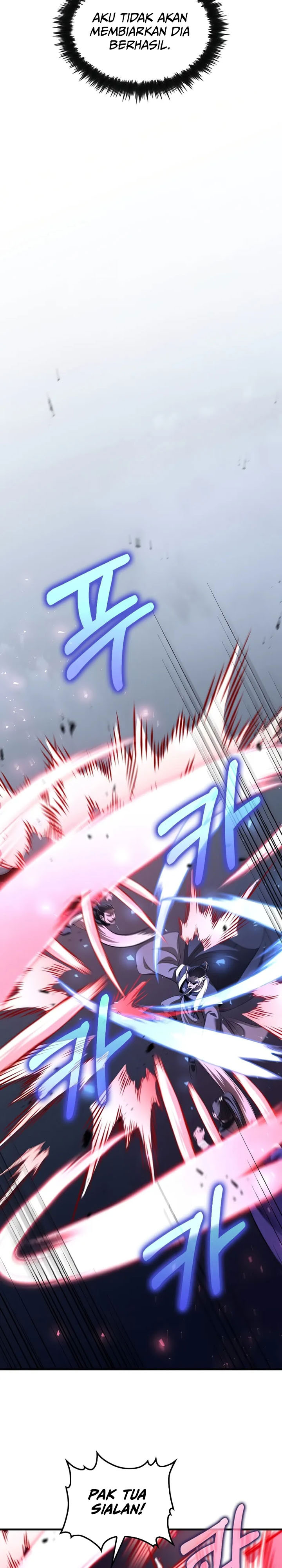 Doctor’s Rebirth Chapter 187 Gambar 15