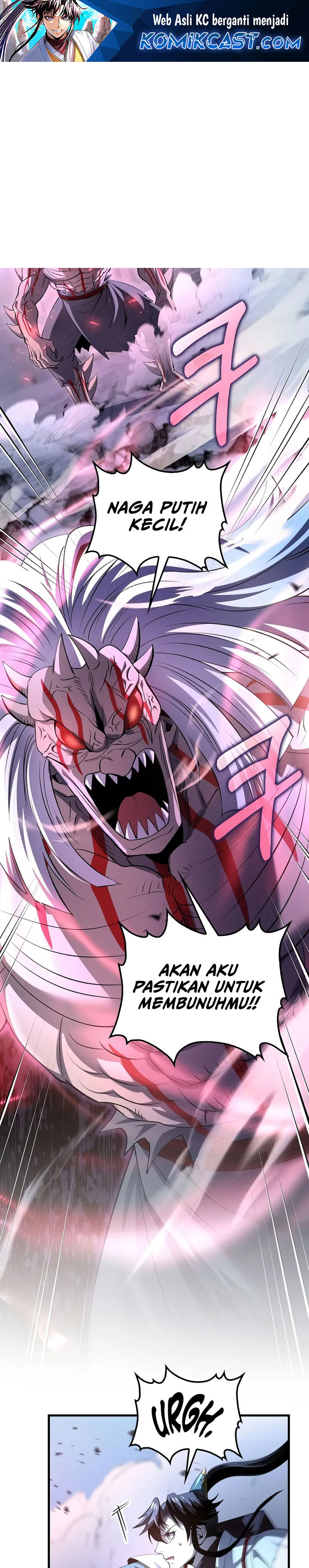 Doctor’s Rebirth Chapter 189 Gambar 2