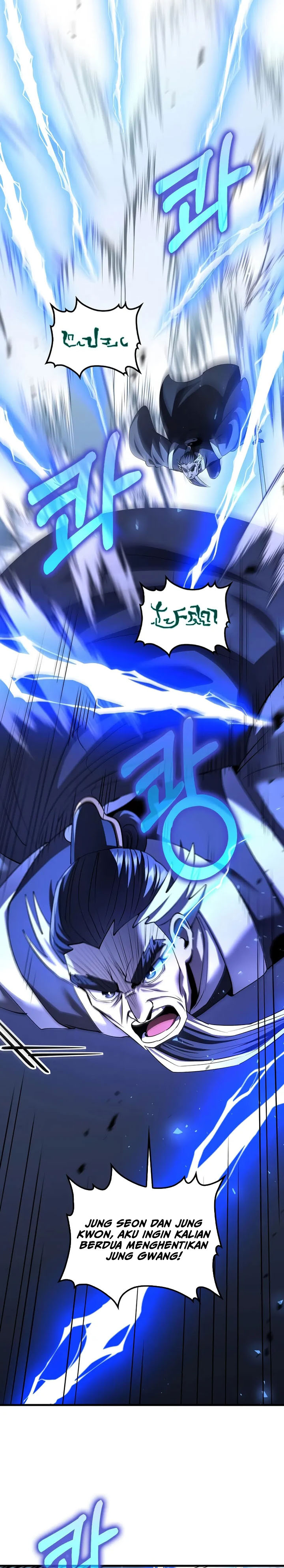 Doctor’s Rebirth Chapter 189 Gambar 6