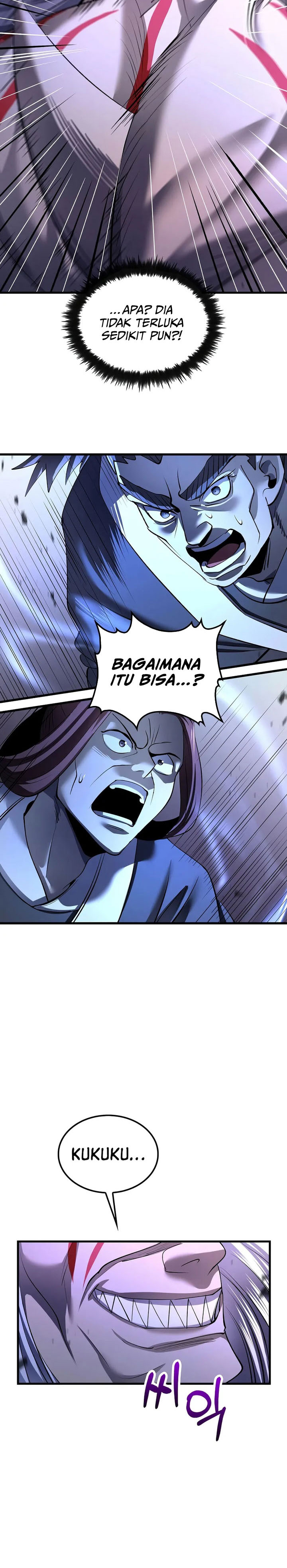 Doctor’s Rebirth Chapter 189 Gambar 24