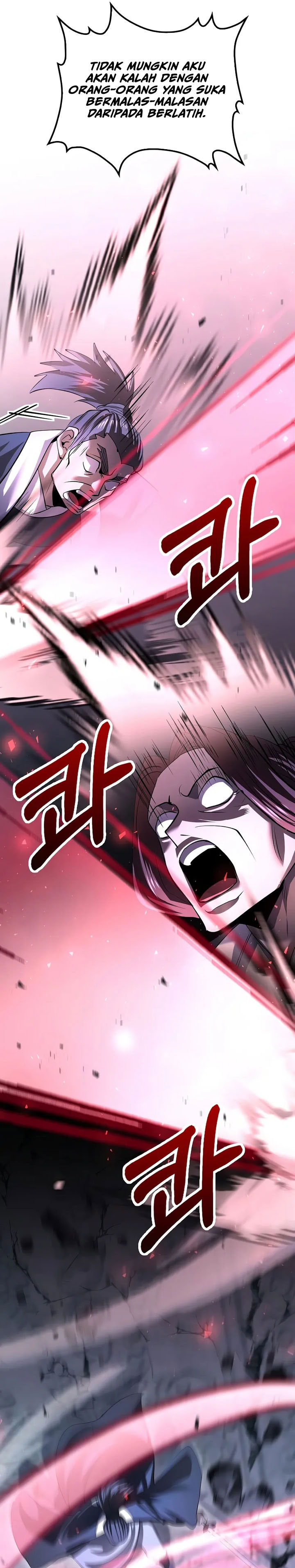 Doctor’s Rebirth Chapter 189 Gambar 26