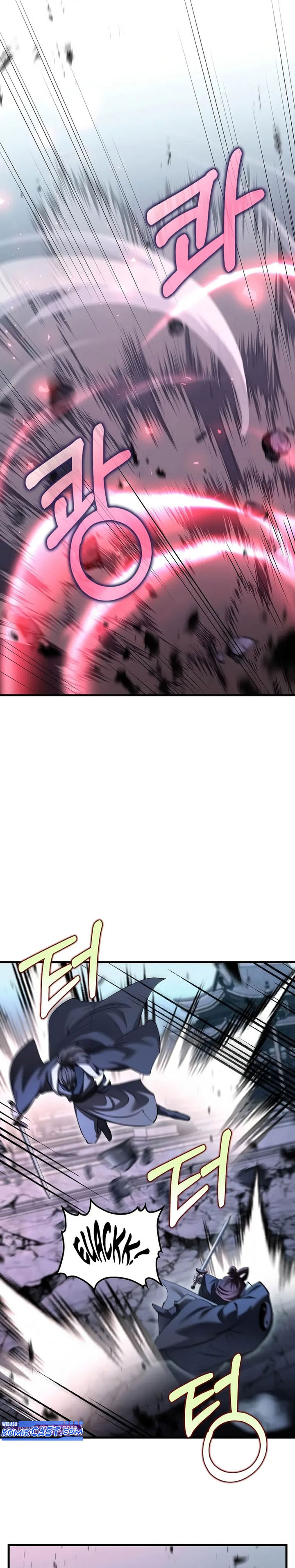 Doctor’s Rebirth Chapter 189 Gambar 28