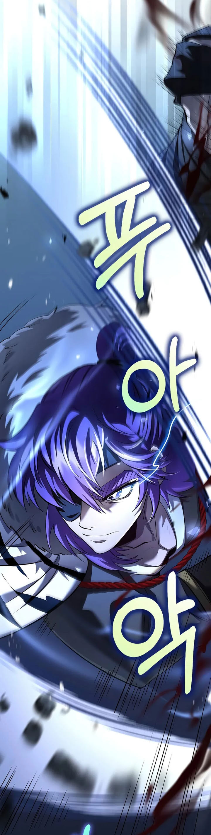 Doctor’s Rebirth Chapter 189 Gambar 34