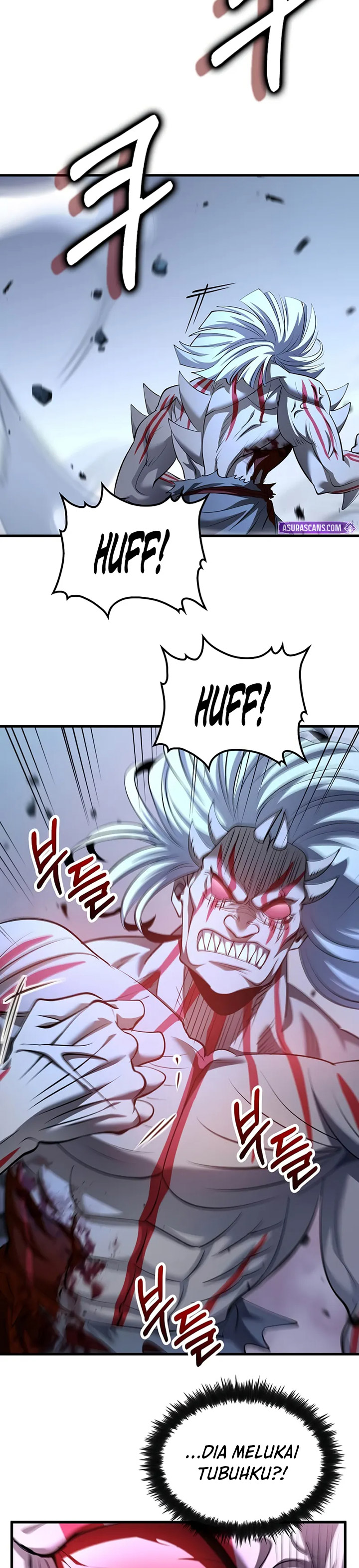 Doctor’s Rebirth Chapter 191 Gambar 7