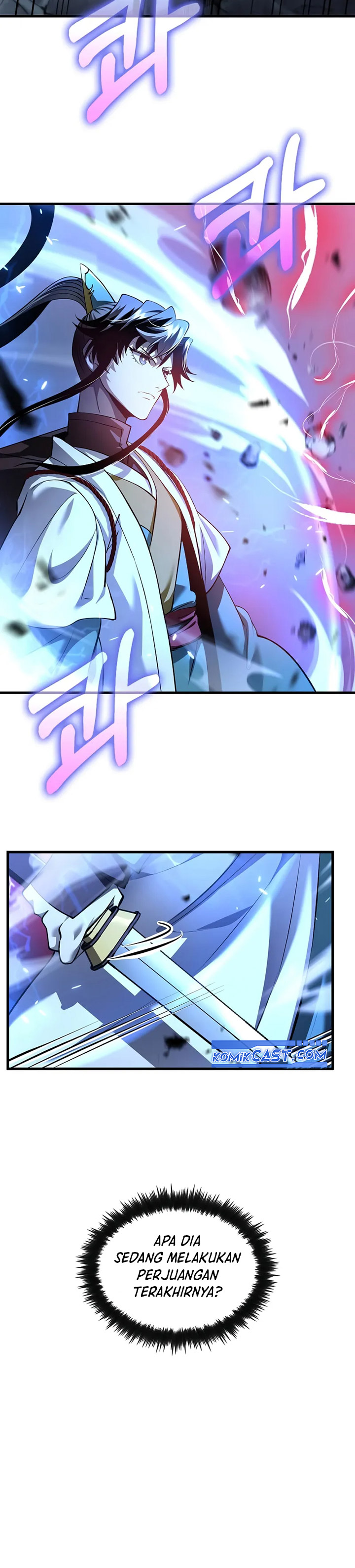 Doctor’s Rebirth Chapter 191 Gambar 10