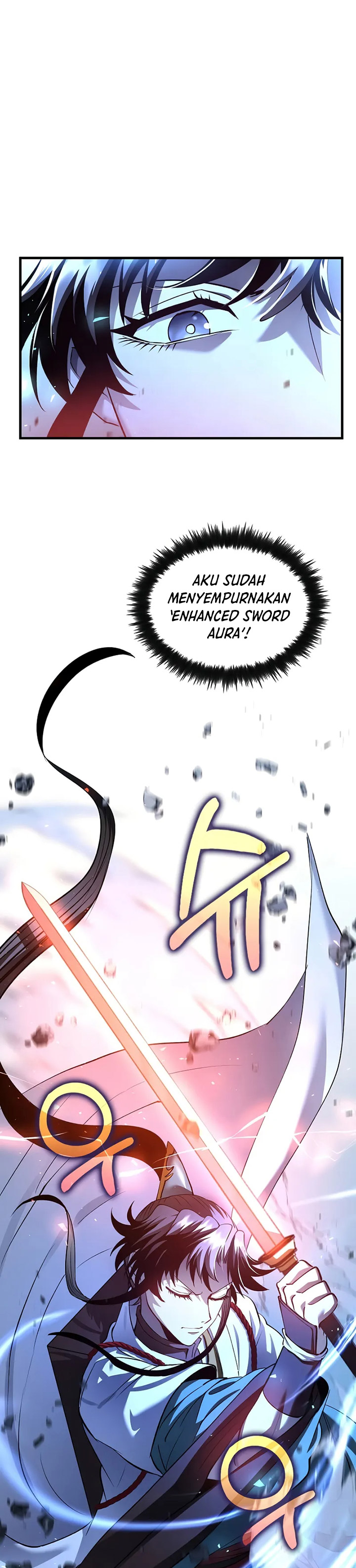 Doctor’s Rebirth Chapter 191 Gambar 11