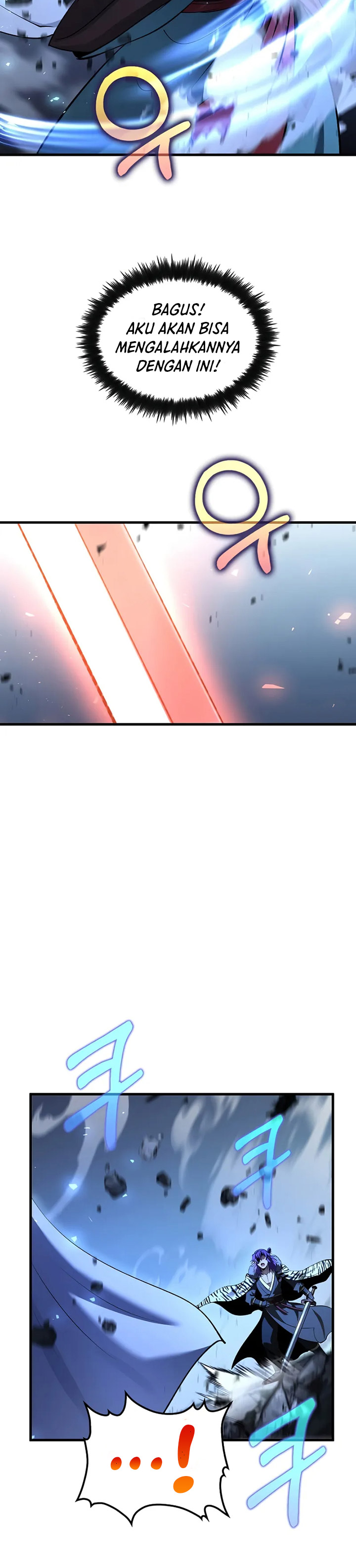 Doctor’s Rebirth Chapter 191 Gambar 12