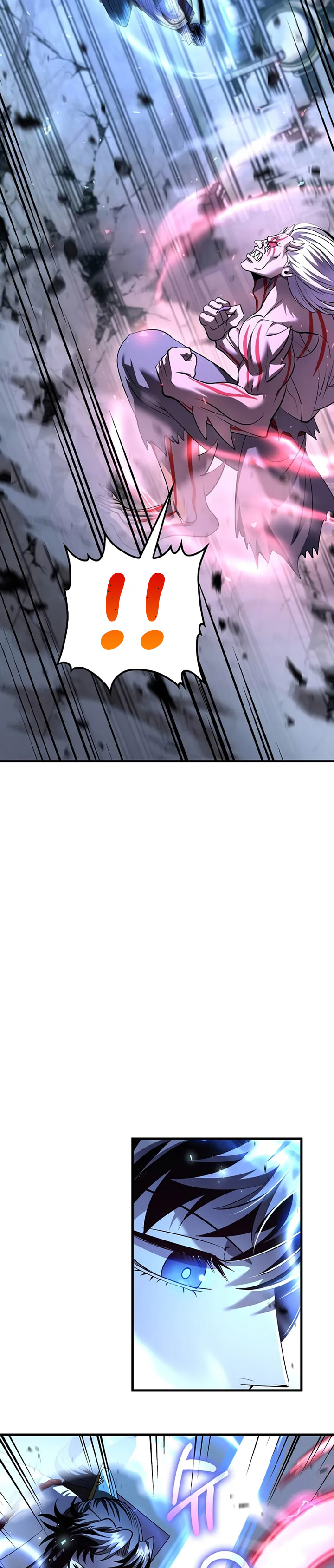 Doctor’s Rebirth Chapter 191 Gambar 15