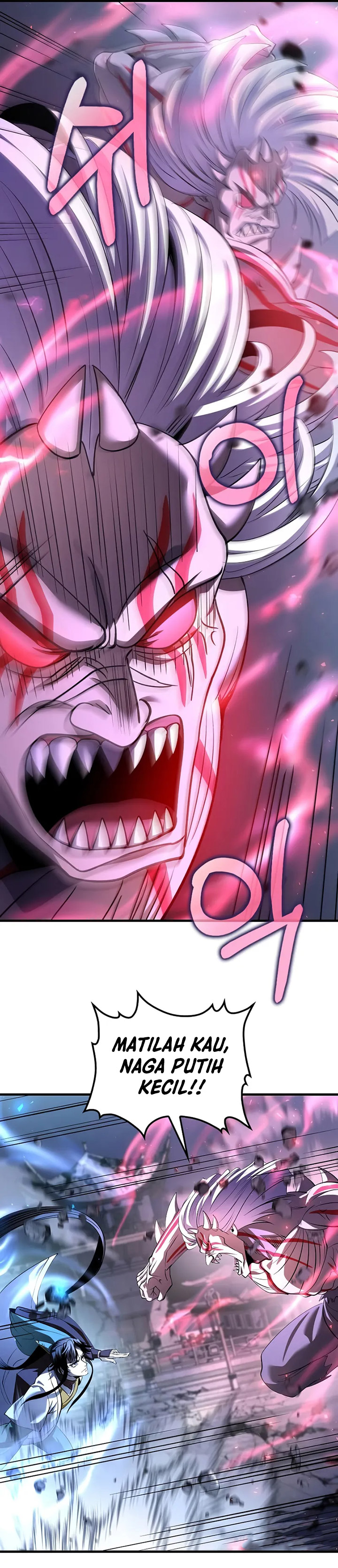 Doctor’s Rebirth Chapter 191 Gambar 20