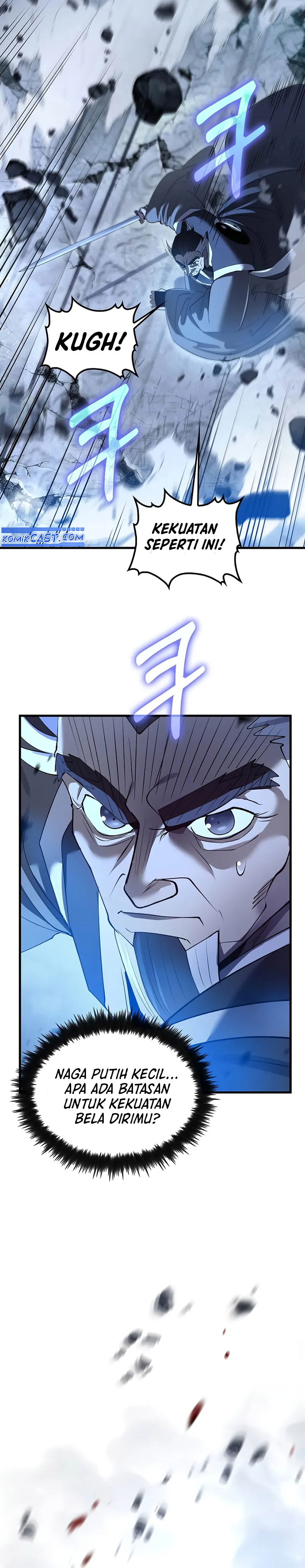 Doctor’s Rebirth Chapter 191 Gambar 29