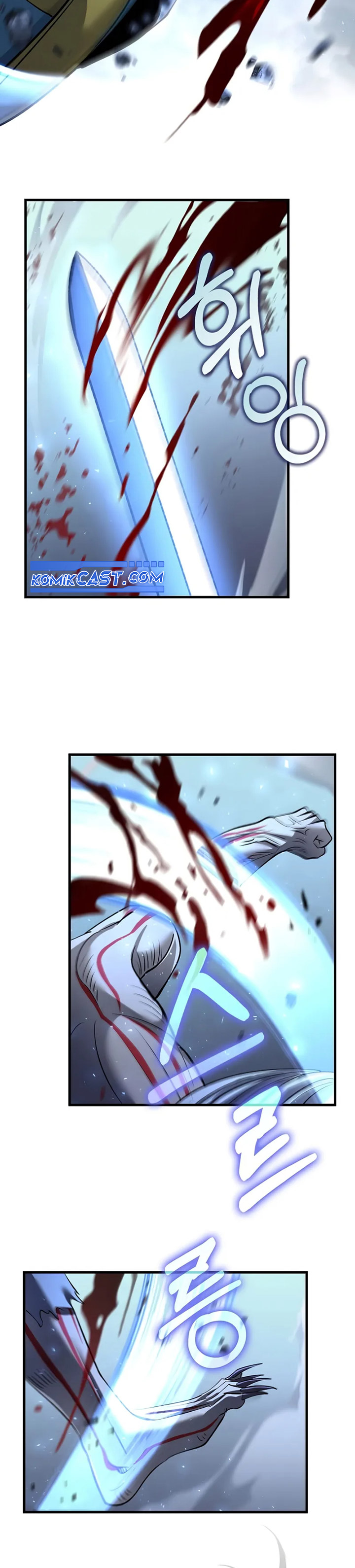 Doctor’s Rebirth Chapter 191 Gambar 32