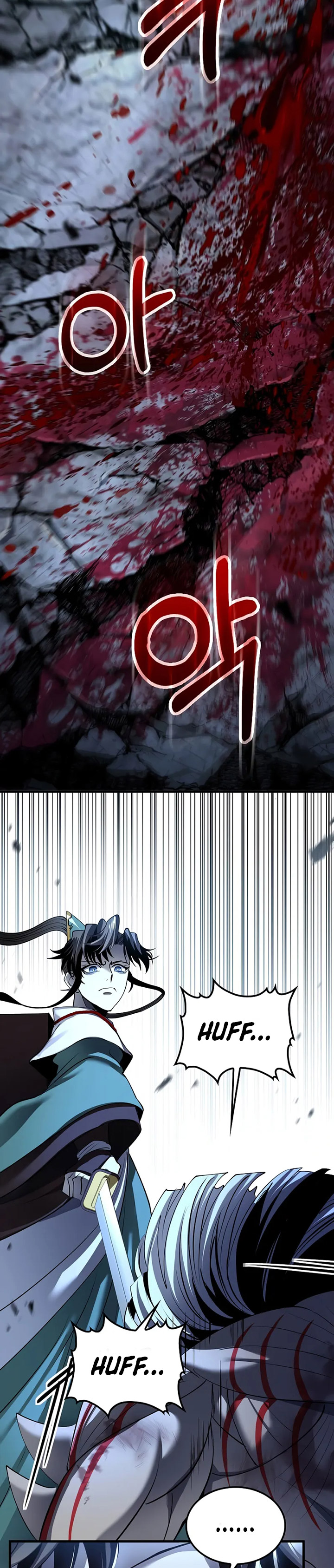 Doctor’s Rebirth Chapter 191 Gambar 36