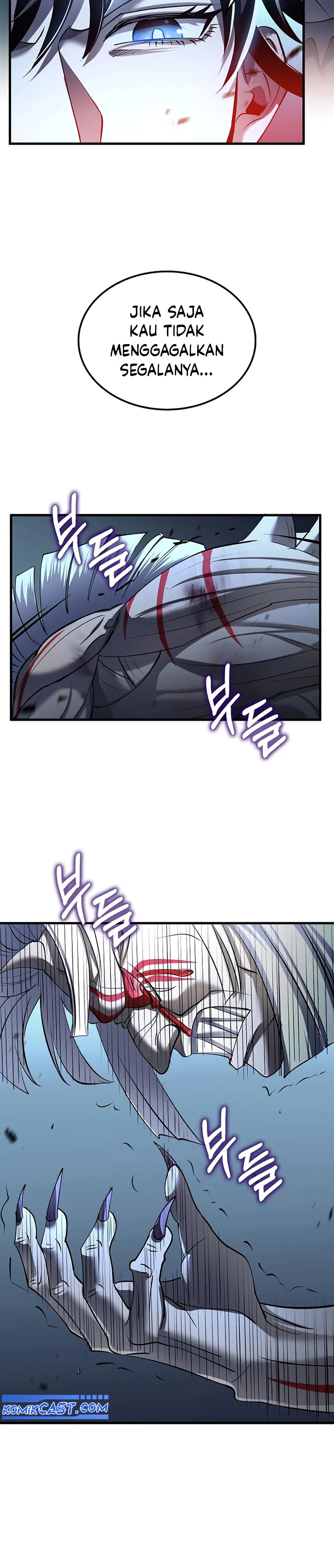 Doctor’s Rebirth Chapter 191 Gambar 37